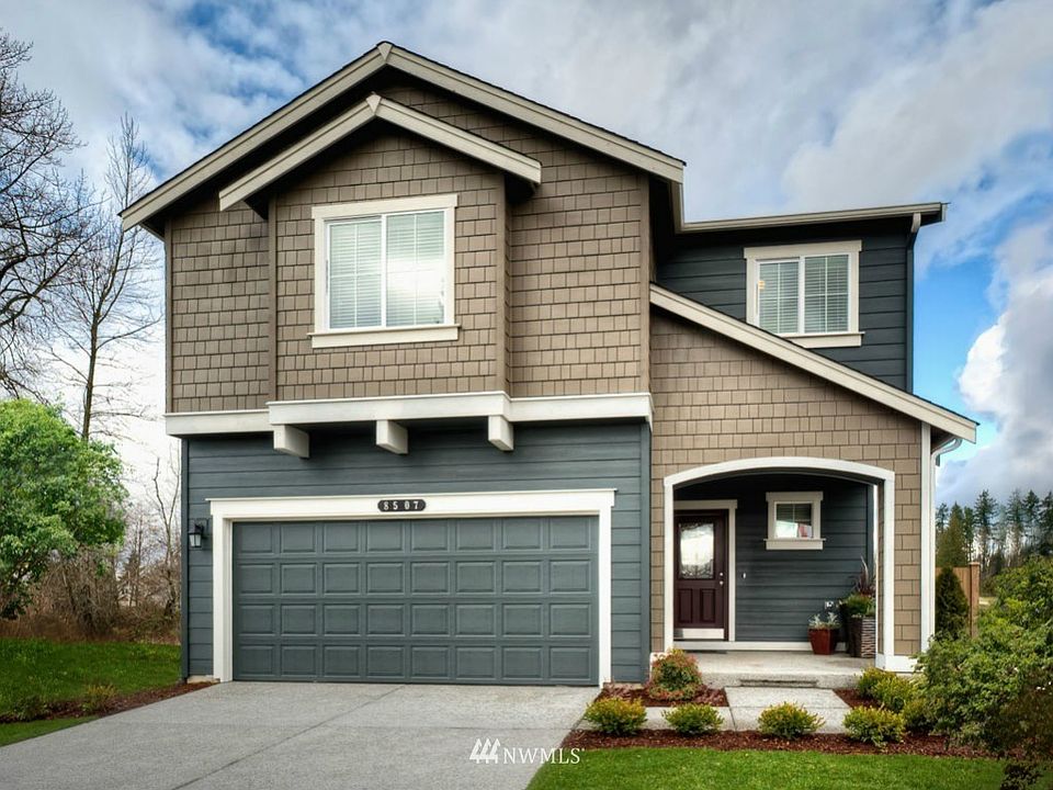 1st image of 15411 80th Avenue Ct E #2325