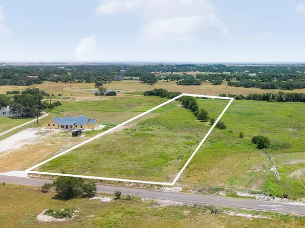 1360 County Road 153 Lot 12, Georgetown, TX 78626