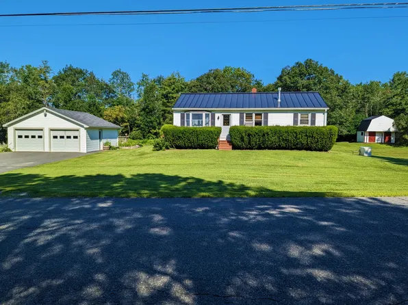 548 N Pond Road, Winslow, ME 04901