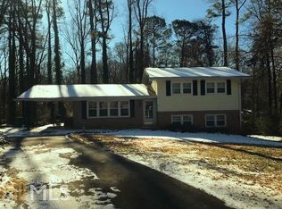 3516 Casa Woods Ln, Clarkston, GA 30021