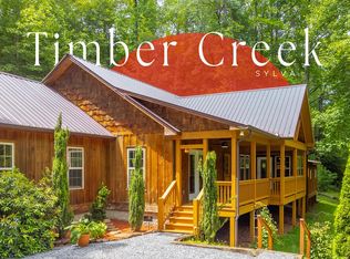 16 Timber Creek Cir, Sylva, NC 28779