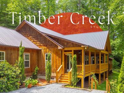 16 Timber Creek Cir, Sylva, NC, 28779