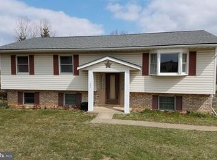 604 Brenda Way, Westminster, MD 21157