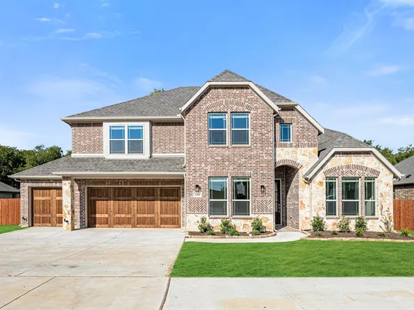 2413 Amelia Ln, Mansfield, TX 76063