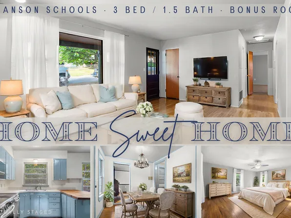 209 Mcfarland Street, Branson, MO 65616