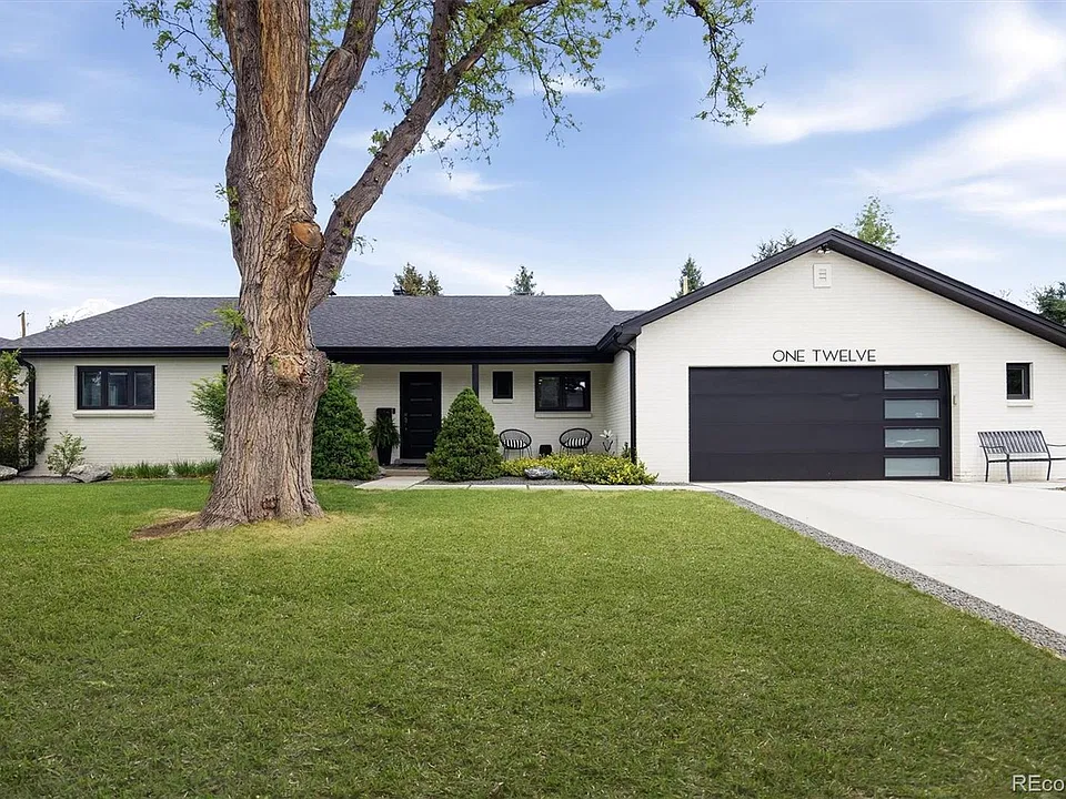 112 Krameria St