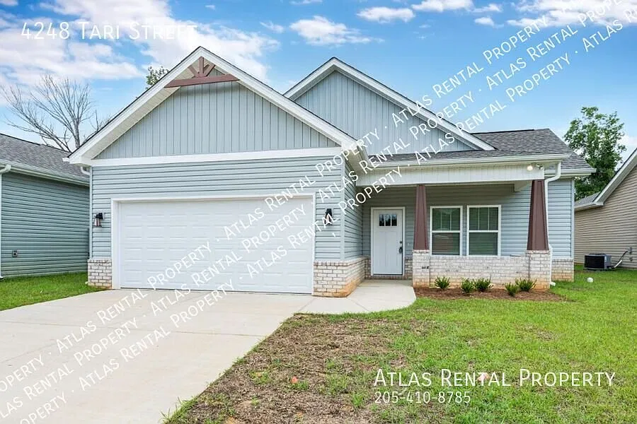 4248 Tari St