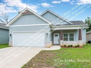 4248 Tari St, Tuscaloosa, AL 35401
