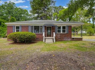 1413 Caroline Rd, Columbia, SC 29209