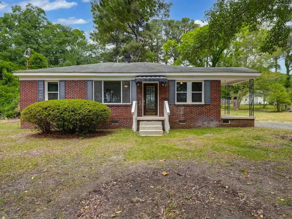 1413 Caroline Rd, Columbia, SC 29209