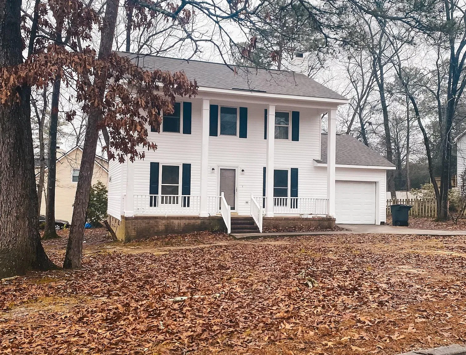 Northwood Ct, North Augusta — Photo 2