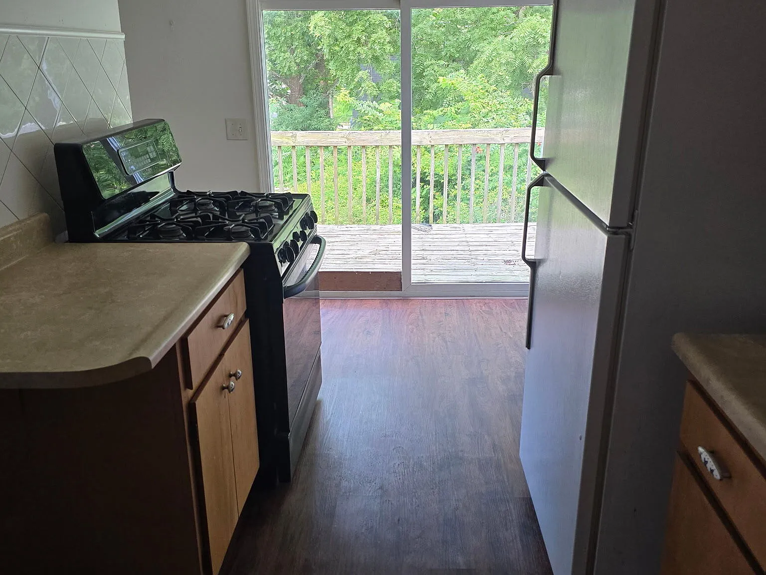 1421 East Elmhurst Avenue - 1 — Photo 3