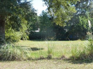 LOT 7 Orby St, Pensacola, FL 32534