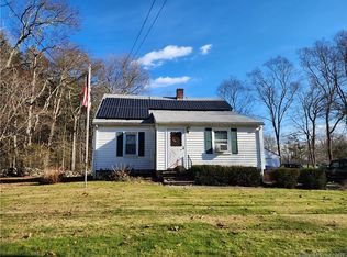 450 Pumpkin Hill Rd, Ledyard, CT 06339