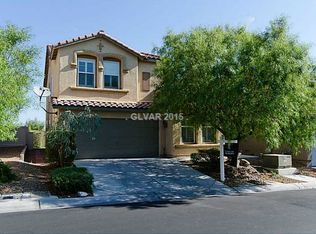 9022 Alex Creek Ave, Las Vegas, NV 89149