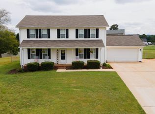 280 Wilson Way, Weaver, AL 36277