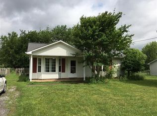 949 Van Buren Ave, Oak Grove, KY 42262