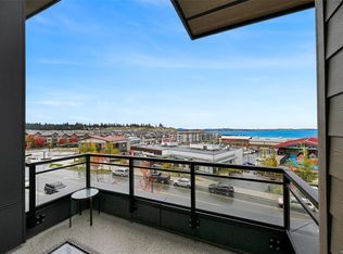 3564A Ryder Hesjedal Way #411, Colwood, BC V9C 0R5