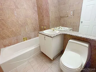 Rented by City Connections Realty