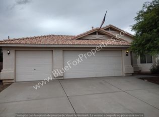 915 N Silverleaf Oak Pl, Tucson, AZ 85710