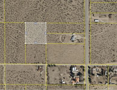 0 Apprx St #115, Littlerock, CA, 93543