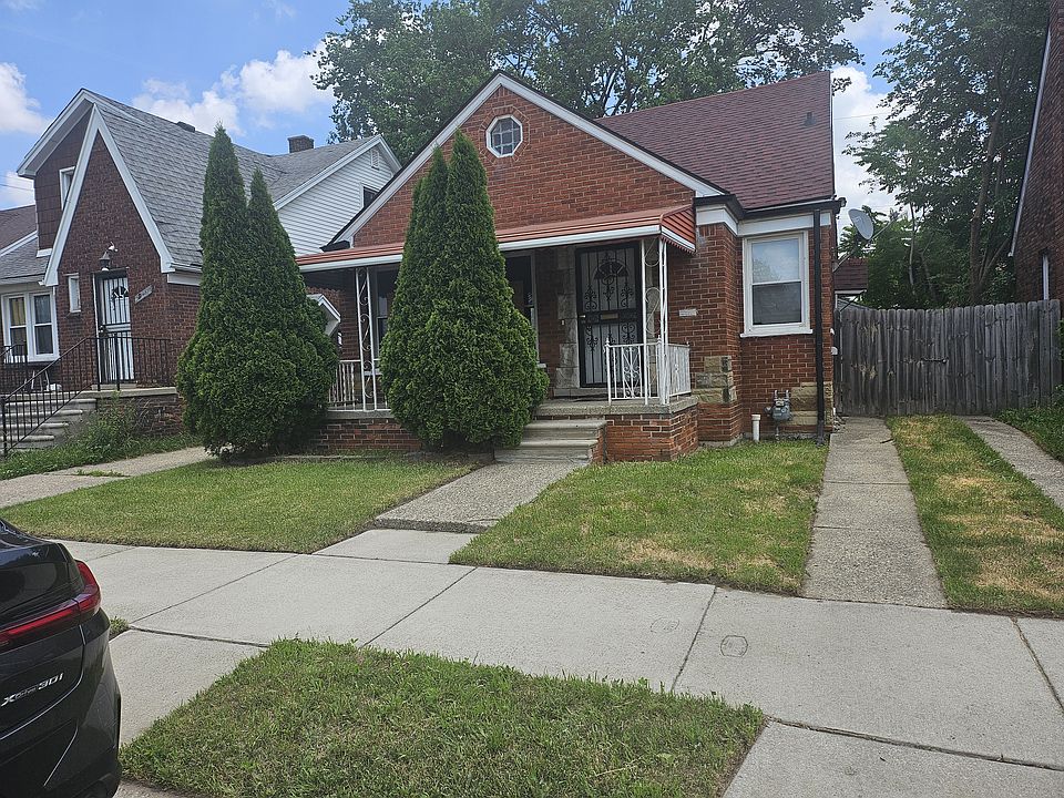 1st image of 19480 Stotter St