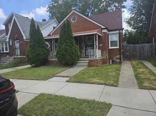 19480 Stotter St, Detroit, MI 48234