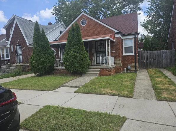 19480 Stotter St, Detroit, MI 48234