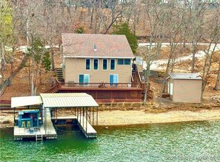 1407 Cherry Blossom Ln, Osage Beach, MO 65065