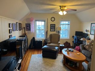 97 Mass Ave #4, Arlington, MA 02474