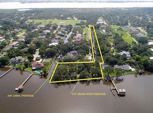 1865 S Tropical Trl, Merritt Island, FL 32952