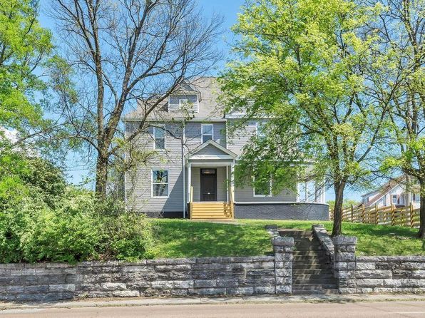 1915 McCallie Ave #4
