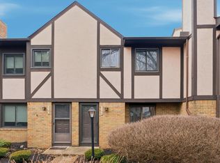 5348 Shannon Ln #68, Columbus, OH 43235