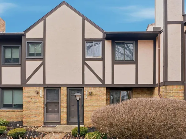 5348 Shannon Ln #68, Columbus, OH 43235