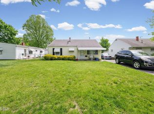 419 Southview Dr, Toledo, OH 43609