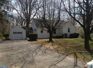 3311 Orvilla Rd, Hatfield, PA 19440