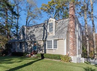 751 Edgell Rd, Framingham, MA 01701