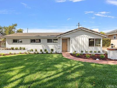 543 N Glenwood Ave, Glendora, CA, 91741