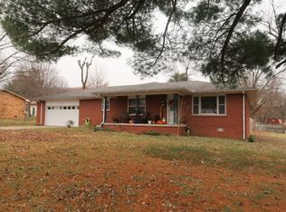 17243 Betty Dr, Dexter, MO 63841