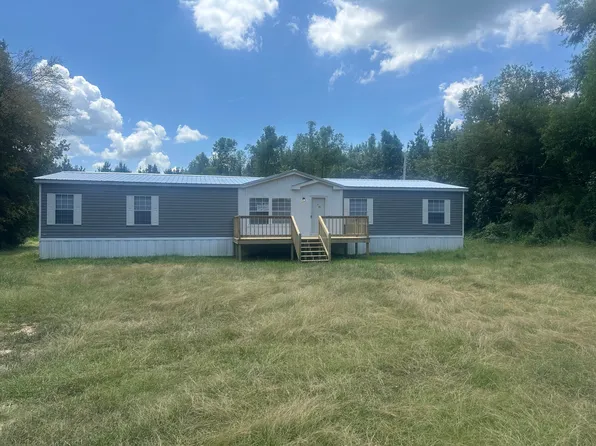 1043 Williamson Rd, New Albany, MS 38652