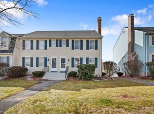 Wilder Brook Village Condominiums, Gardner, MA 01440