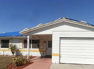 6467 43rd Ave N, Kenneth City, FL 33709