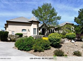 13240 W Saddlebow Dr, Reno, NV 89511