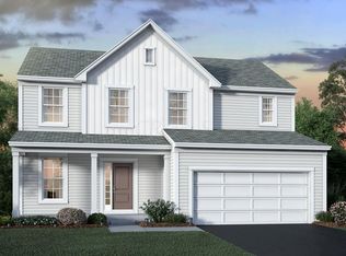 320 Red Knot Ct, Plain City, OH 43064