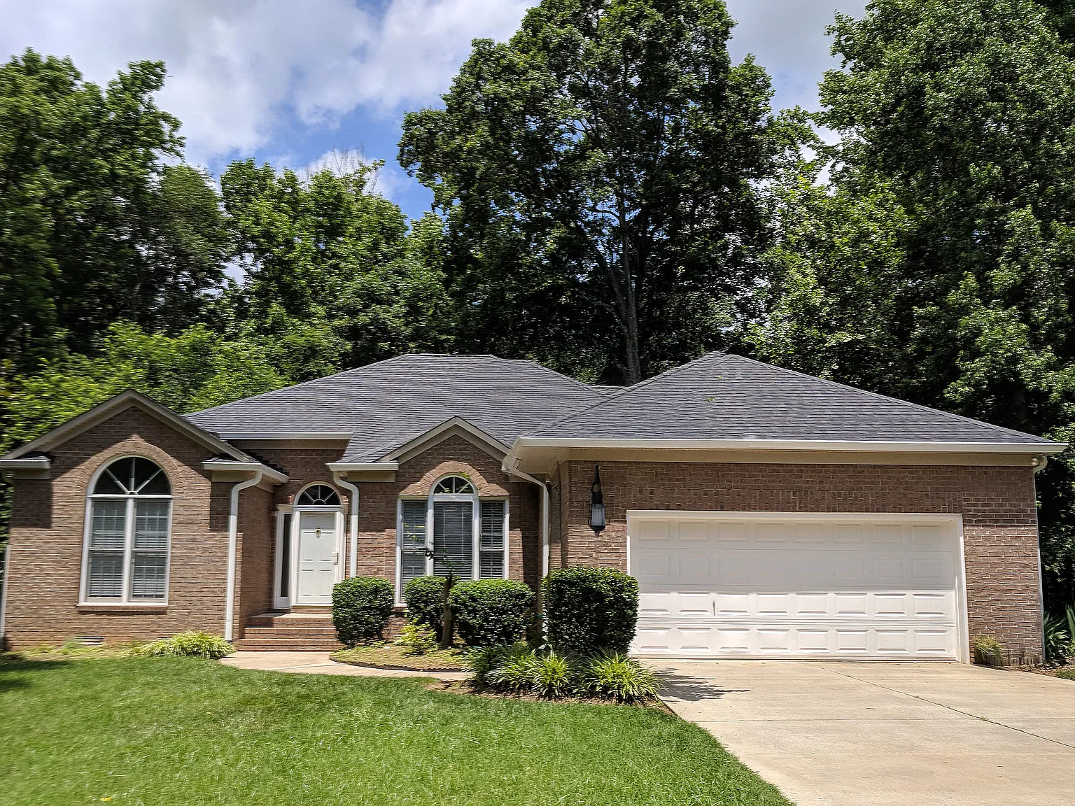 17508 Cambridge Grove Drive — Photo 1