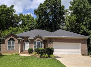 17508 Cambridge Grove Dr, Huntersville, NC 28078