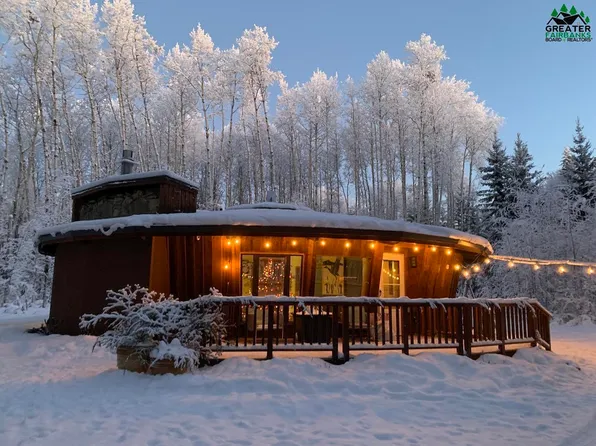 956 Eldorado Rd, Fairbanks, AK 99709