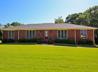 510 Robinhood Dr, Florence, AL 35633