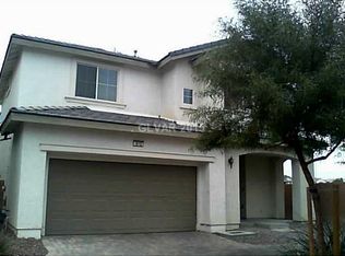 1012 Sunny Acres Ave, North Las Vegas, NV 89081
