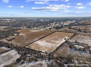 W 251st St, Cleveland, MO 64734